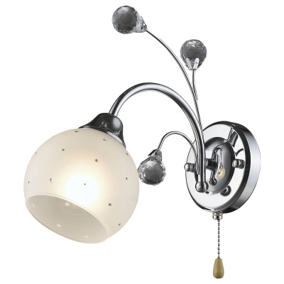 Настенный светильник VELANTE 707-101-01