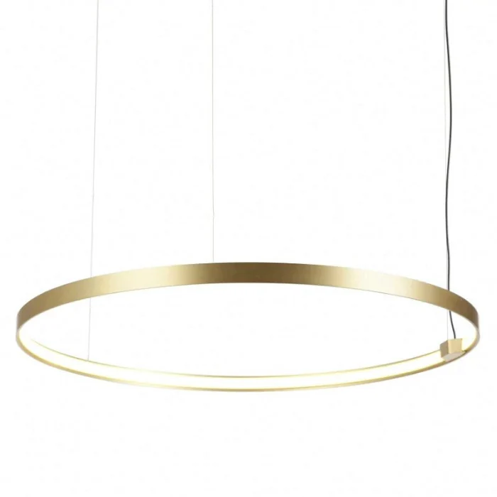 Светодиодный подвесной светильник L'Arte Luce Luxury Zero L47806