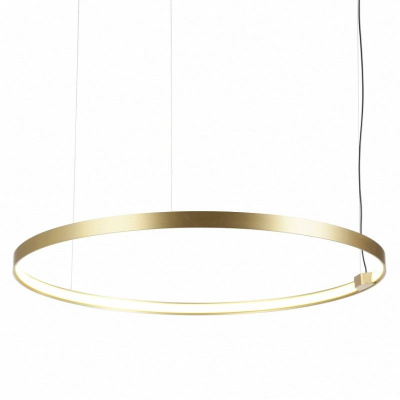 Светодиодный подвесной светильник L&#039;Arte Luce Luxury Zero L47806