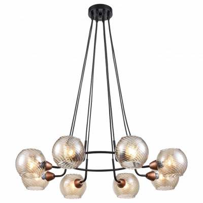 Подвесная люстра Vele Luce Imelda VL5832P08