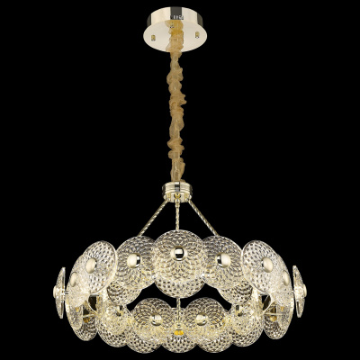 Подвесной светильник PAMELA WE160.27.303 WERTMARK