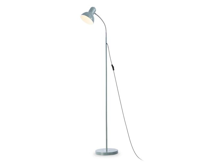 Светильник напольный с выключателем на проводе Ambrella light TR97662