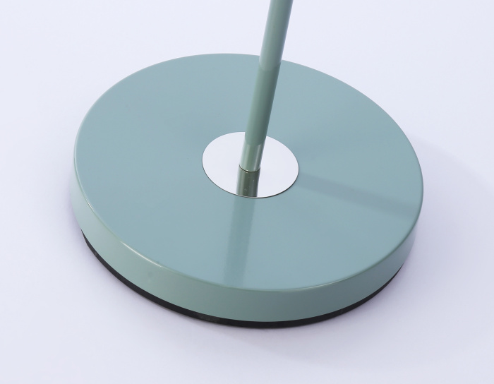 Светильник напольный с выключателем на проводе Ambrella light TR97662