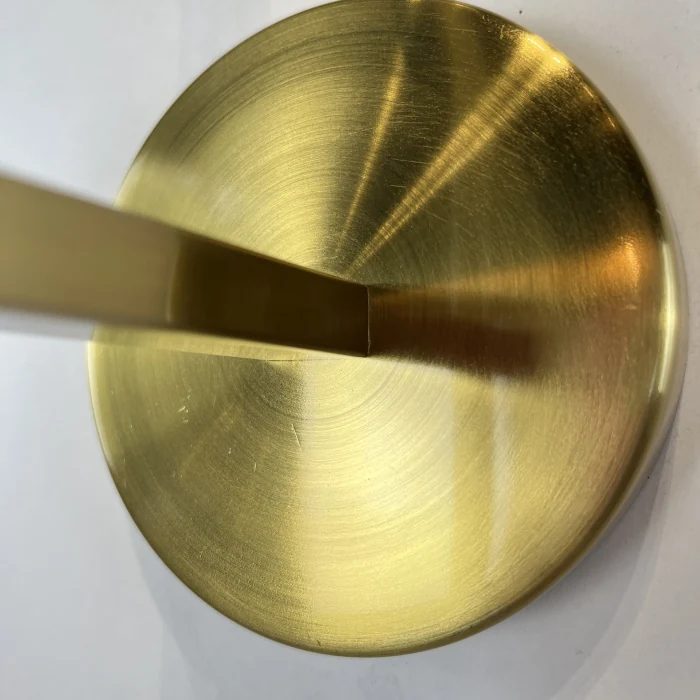 Бра TORCHE DE VERRE wall lamp ImperiumLoft