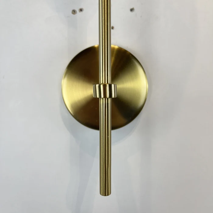 Бра TORCHE DE VERRE wall lamp ImperiumLoft