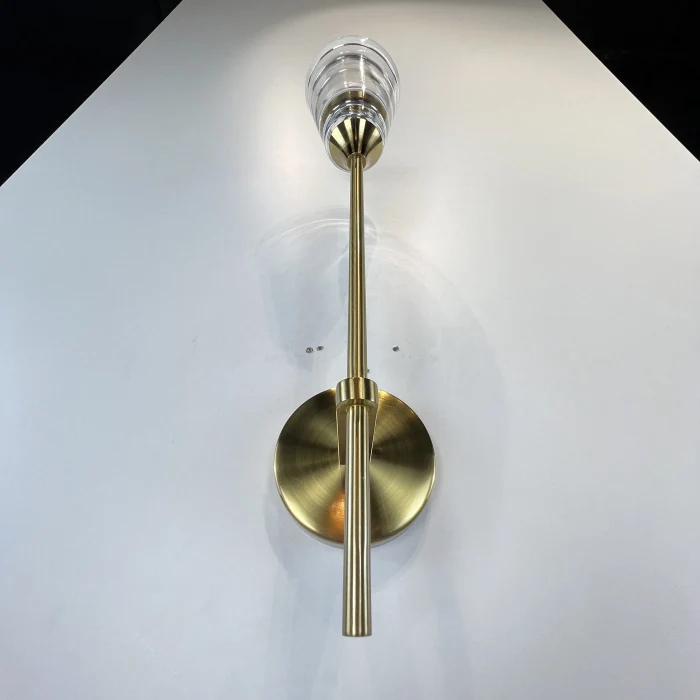 Бра TORCHE DE VERRE wall lamp ImperiumLoft