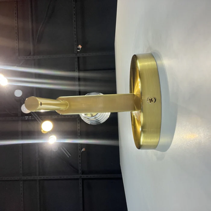 Бра TORCHE DE VERRE wall lamp ImperiumLoft