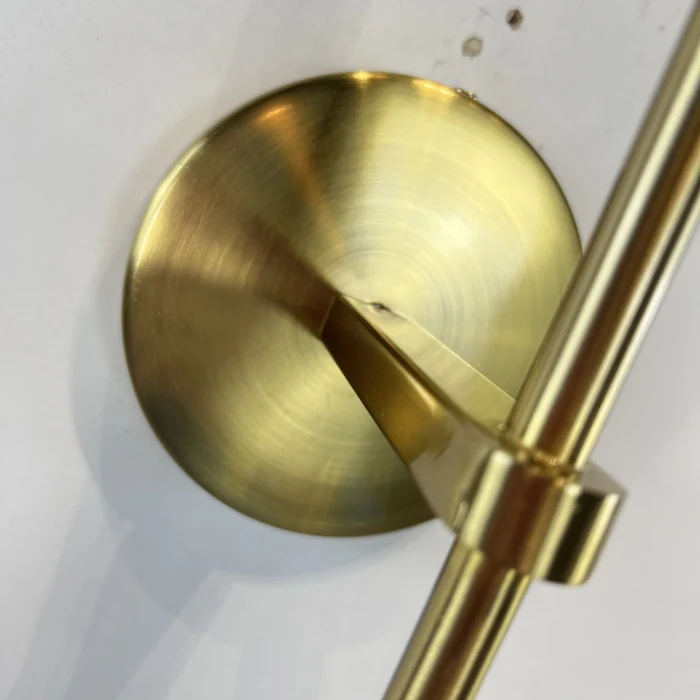 Бра TORCHE DE VERRE wall lamp ImperiumLoft