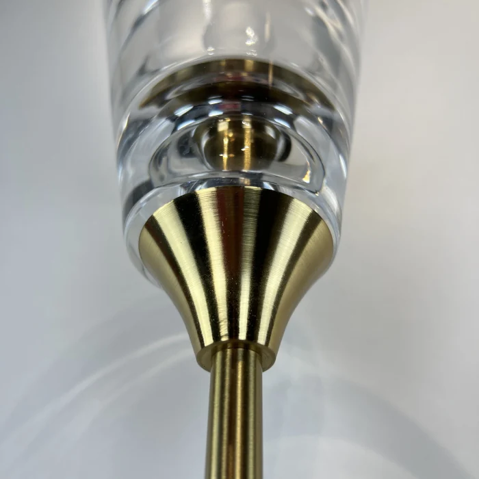 Бра TORCHE DE VERRE wall lamp ImperiumLoft