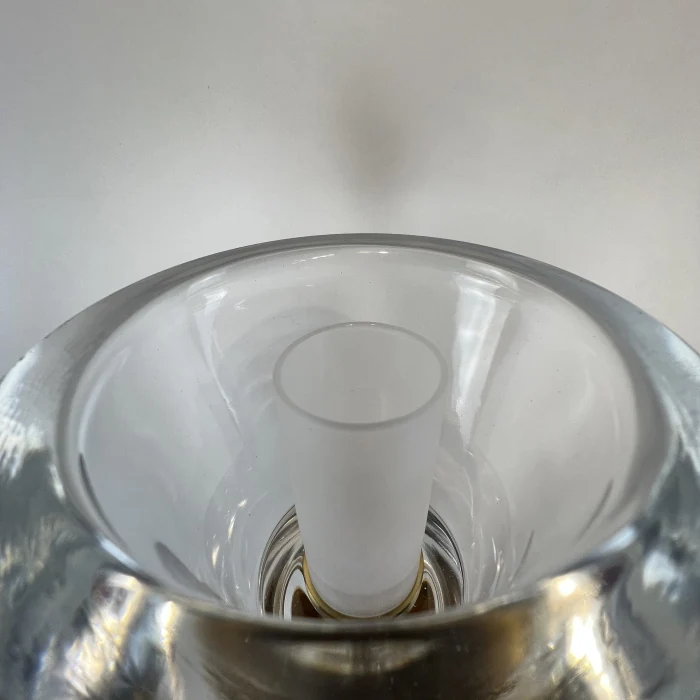 Бра TORCHE DE VERRE wall lamp ImperiumLoft