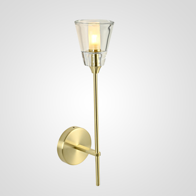 Бра TORCHE DE VERRE wall lamp ImperiumLoft