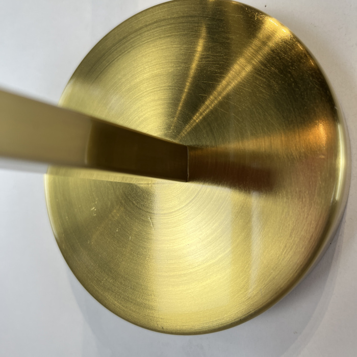 Бра TORCHE DE VERRE wall lamp ImperiumLoft