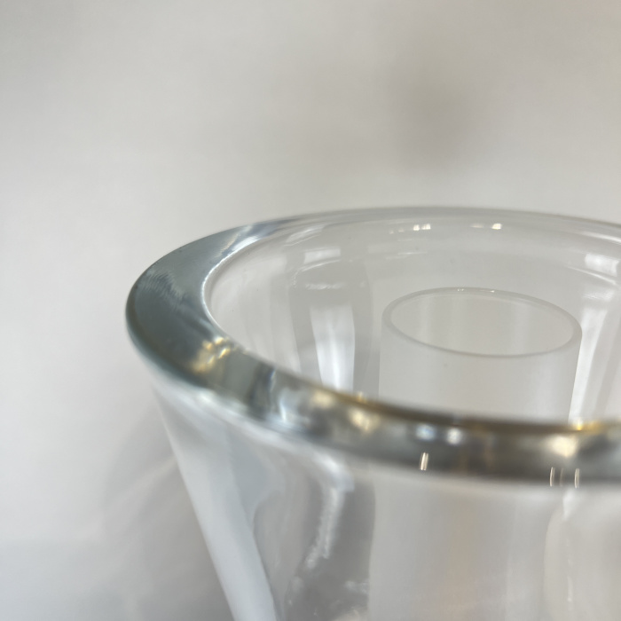 Бра TORCHE DE VERRE wall lamp ImperiumLoft