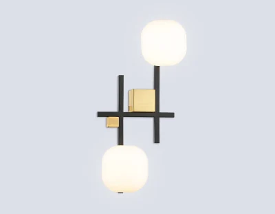 Настенный светильник со сменной лампой HIGH LIGHT AMBRELLA LIGHT LH51019