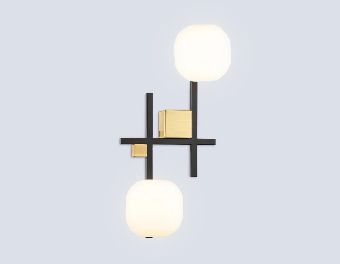 Настенный светильник со сменной лампой HIGH LIGHT AMBRELLA LIGHT LH51019