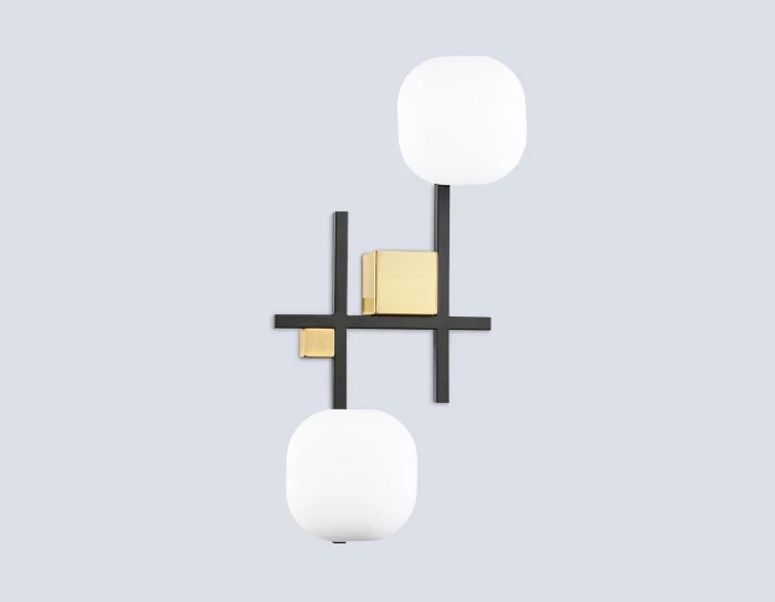 Настенный светильник со сменной лампой HIGH LIGHT AMBRELLA LIGHT LH51019