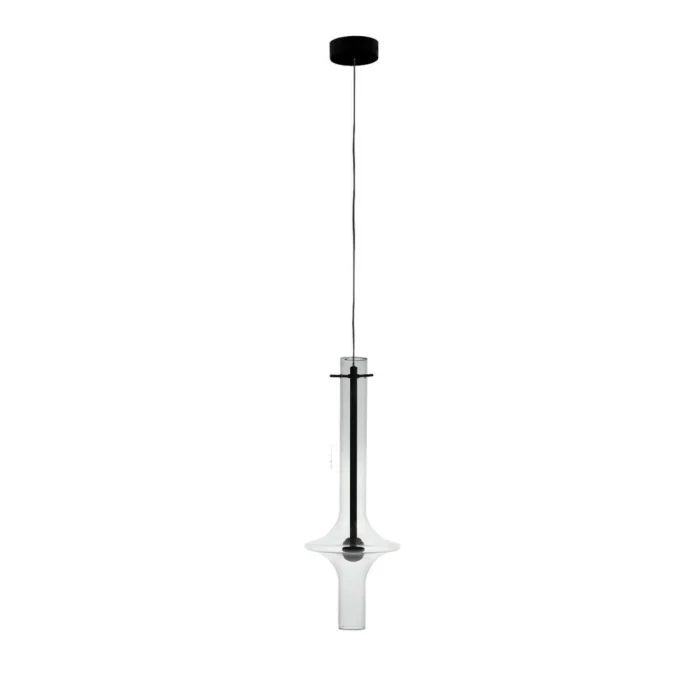 Подвесной светильник Loft it Tube 10061BK