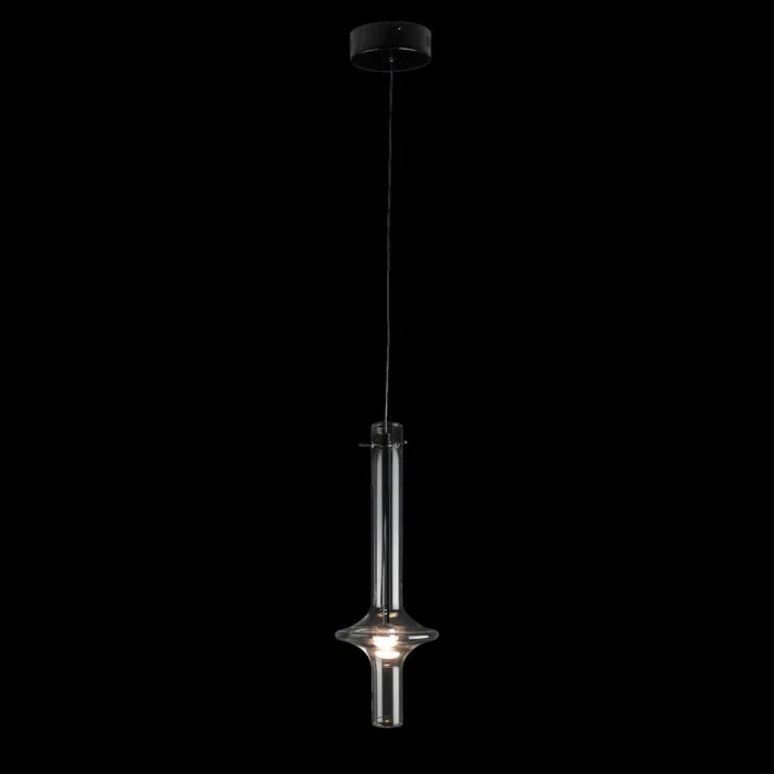 Подвесной светильник Loft it Tube 10061BK