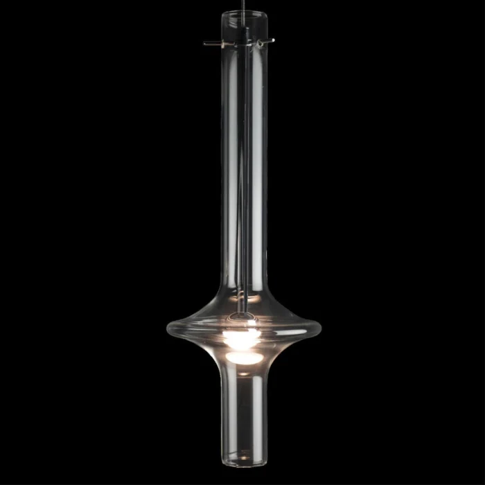 Подвесной светильник Loft it Tube 10061BK