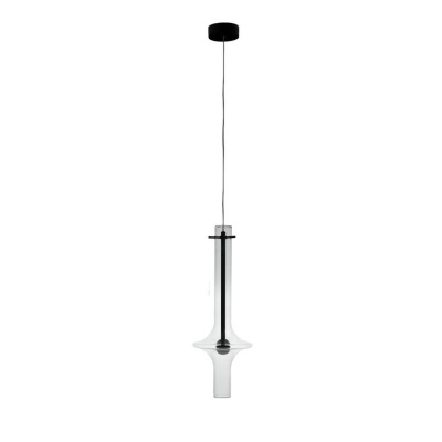 Подвесной светильник Loft it Tube 10061BK