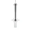 Подвесной светильник Loft it Tube 10061BK