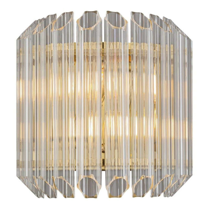 Бра L'Arte Luce Luxury Retro Murano L37426