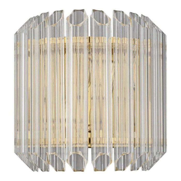 Бра L'Arte Luce Luxury Retro Murano L37426