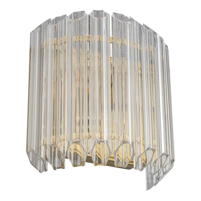 Бра L'Arte Luce Luxury Retro Murano L37426