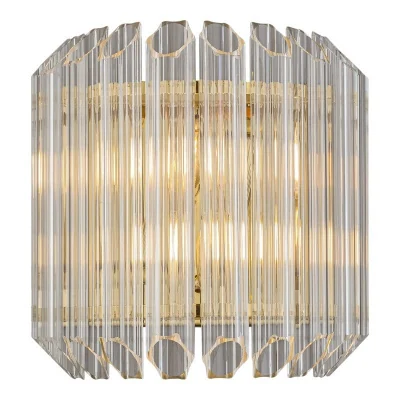 Бра L&#039;Arte Luce Luxury Retro Murano L37426