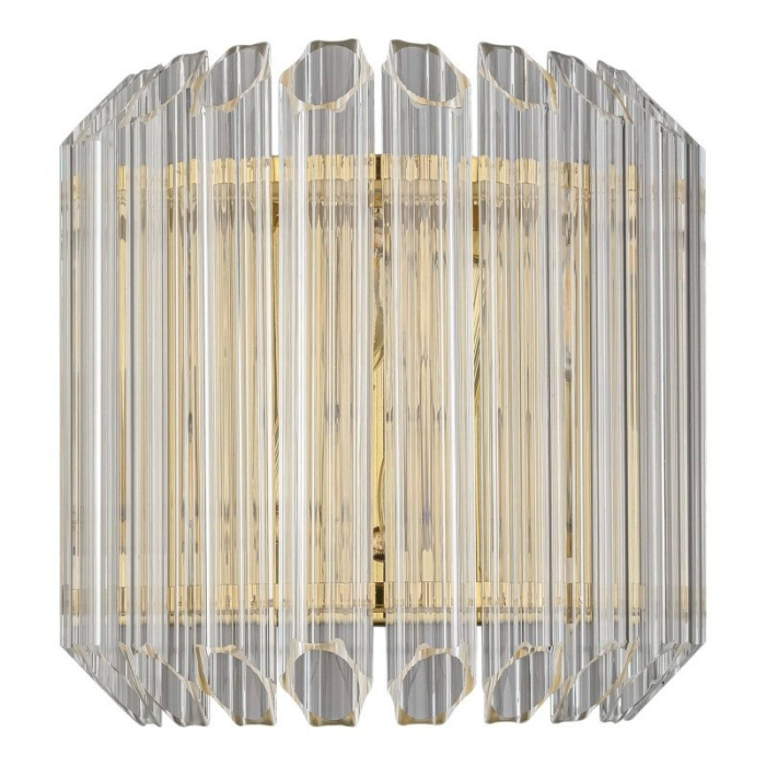 Бра L'Arte Luce Luxury Retro Murano L37426