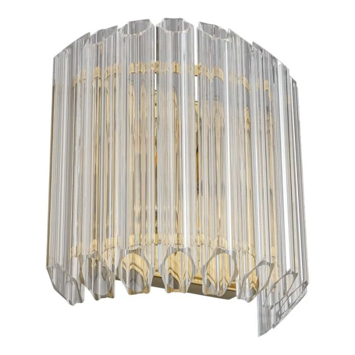 Бра L'Arte Luce Luxury Retro Murano L37426