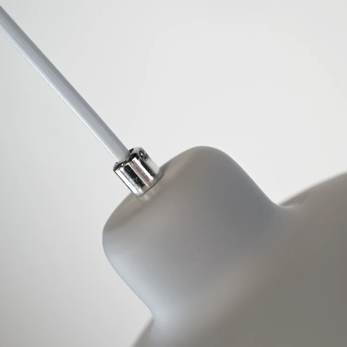 Люстра Grain Pendant Lamp Gray ImperiumLoft