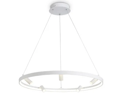 Подвесной светодиодный светильник с пультом COMFORT AMBRELLA LIGHT FL5288