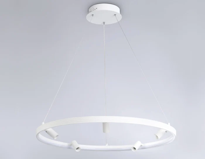 Подвесной светодиодный светильник с пультом COMFORT AMBRELLA LIGHT FL5288