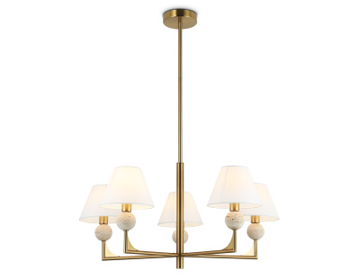 Люстра на штанге HIGH LIGHT AMBRELLA LIGHT LH75159