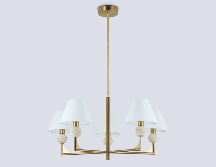 Люстра на штанге HIGH LIGHT AMBRELLA LIGHT LH75159