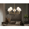 Люстра на штанге HIGH LIGHT AMBRELLA LIGHT LH75159