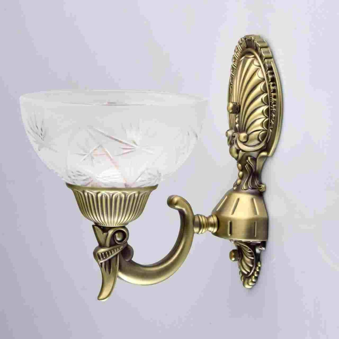 Бра Афродита MW-LIGHT 317021801