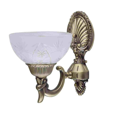 Бра Афродита MW-LIGHT 317021801