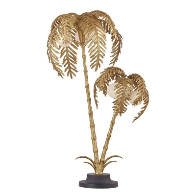 Декоративная настольная лампа L&#039;Arte Luce Luxury Seashore L03531