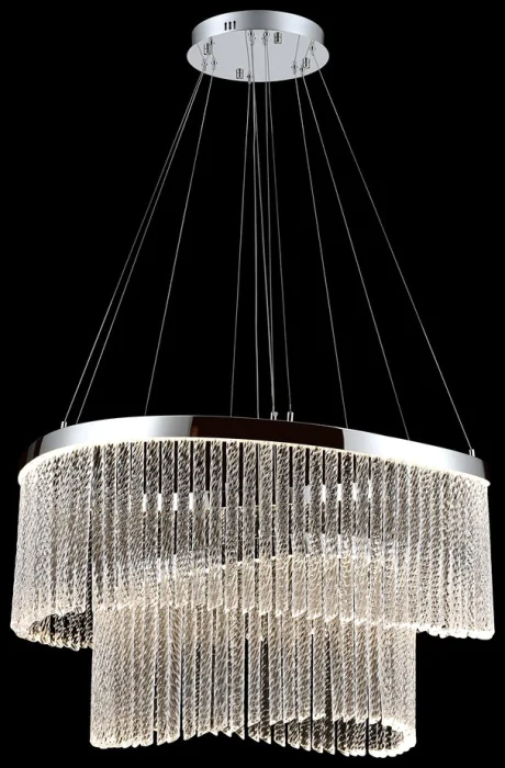 Подвесной светильник HELMA WE465.02.103 WERTMARK