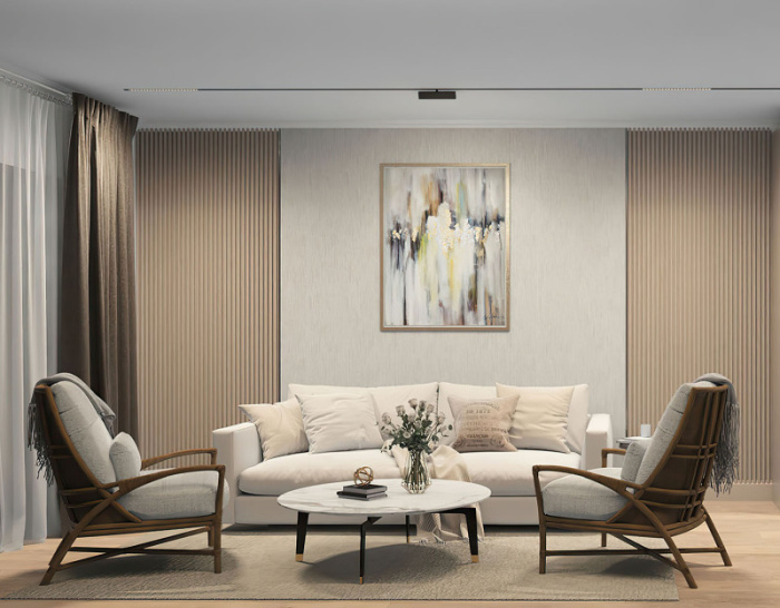 Трековый светильник-коннектор SMART GRILL DK8002-CONN-BK