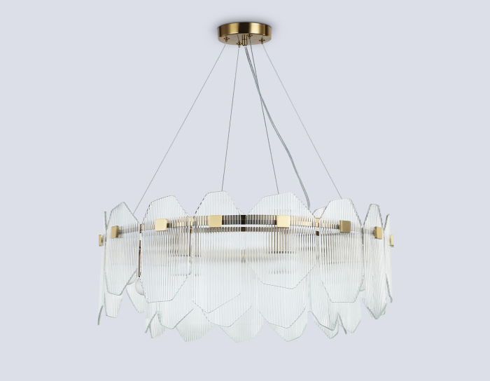 Подвесной светильник HIGH LIGHT AMBRELLA LIGHT LH31253