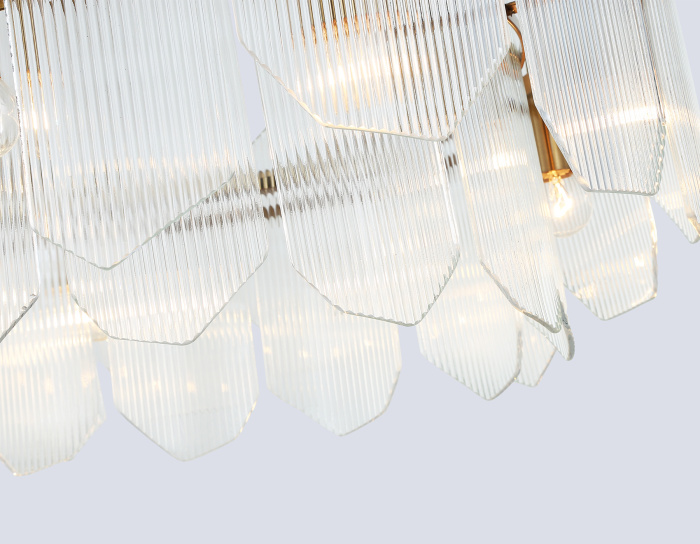 Подвесной светильник HIGH LIGHT AMBRELLA LIGHT LH31253