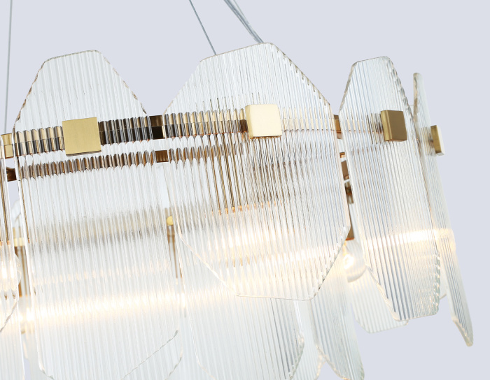 Подвесной светильник HIGH LIGHT AMBRELLA LIGHT LH31253