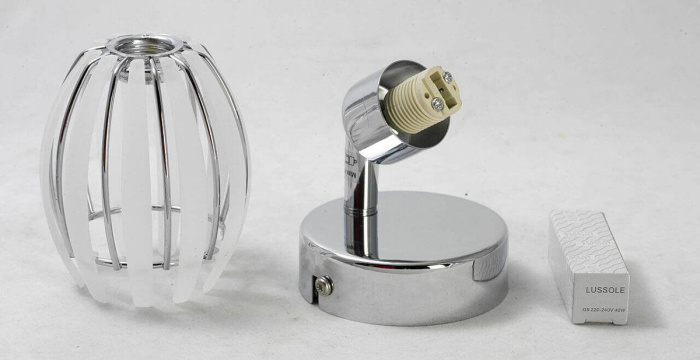 Спот NELSON LSP-0099