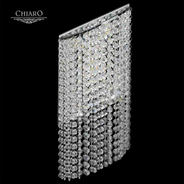 437022105 Кларис 5*3W LED 220 V бра