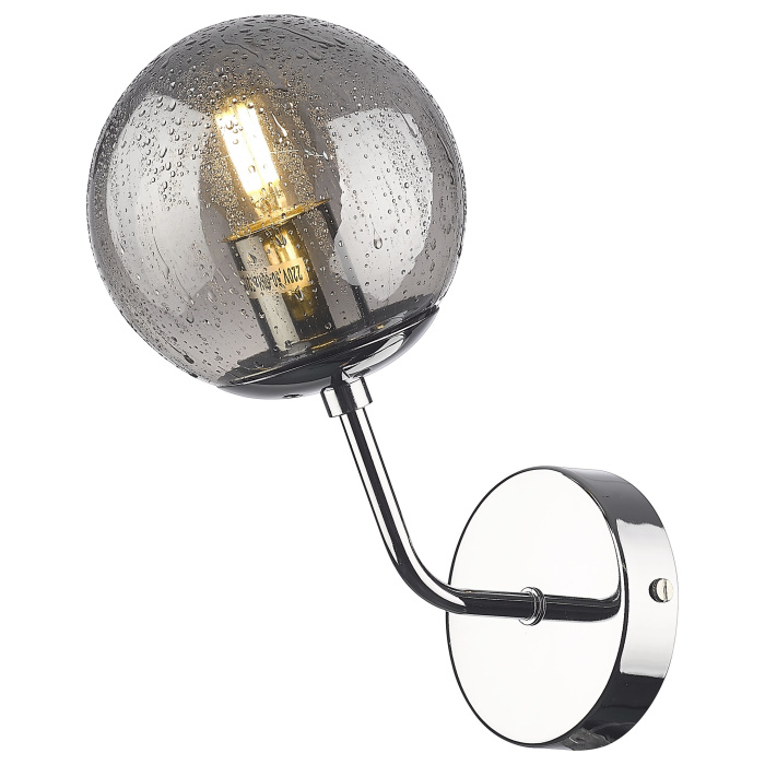 Настенный светильник 245-101-01 VELANTE