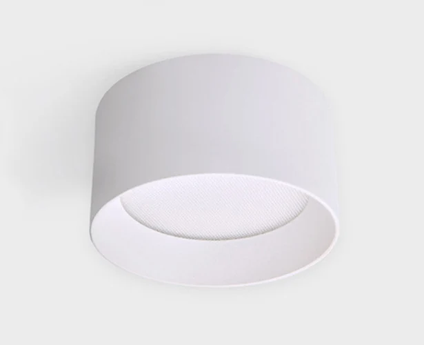 Накладной светильник Italline IT02-004 white 3000K