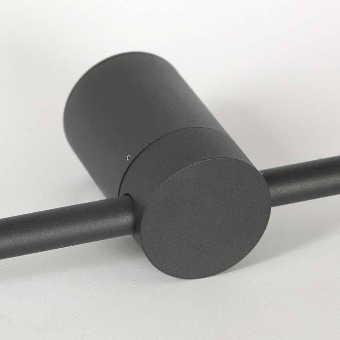 Настенный светодиодный светильник Lussole Lowell LSP-7118V